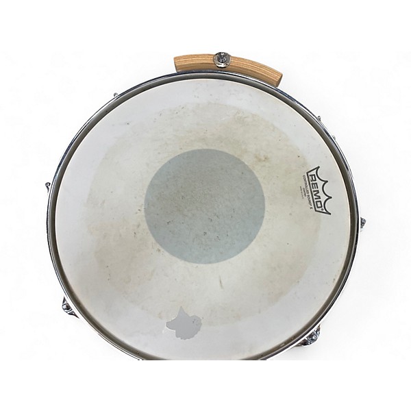 Used Pearl 14in ST Snare  Natural Drum