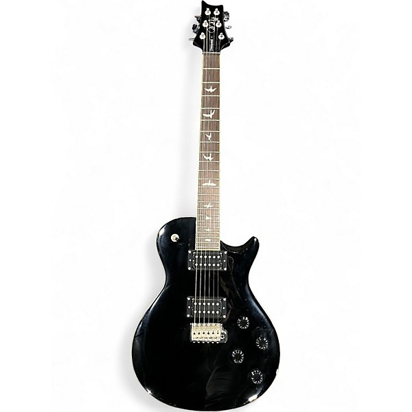Used PRS Mark Tremonti Signature SE Black Solid Body Electric Guitar