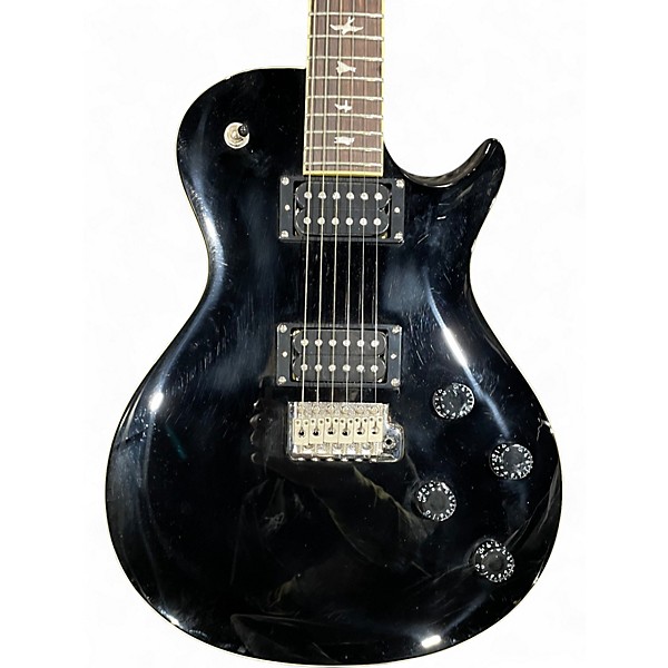 Used PRS Mark Tremonti Signature SE Black Solid Body Electric Guitar