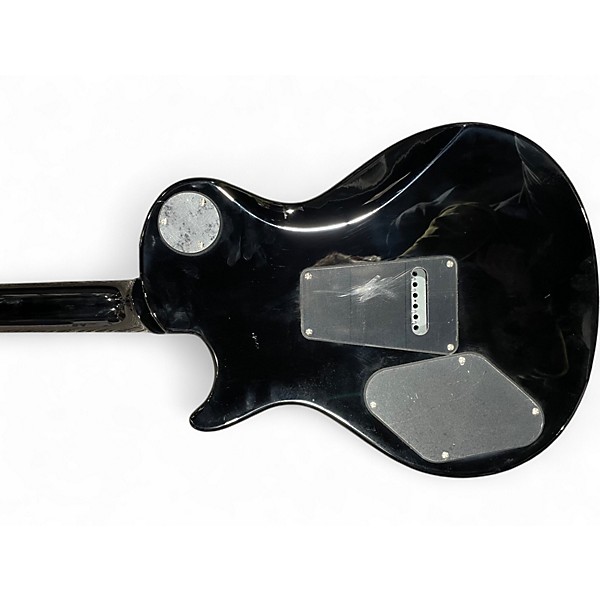 Used PRS Mark Tremonti Signature SE Black Solid Body Electric Guitar