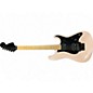 Used Squier Contemporary Stratocaster HH Shell Pink Solid Body Electric Guitar thumbnail