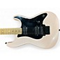 Used Squier Contemporary Stratocaster HH Shell Pink Solid Body Electric Guitar