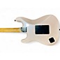 Used Squier Contemporary Stratocaster HH Shell Pink Solid Body Electric Guitar