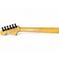 Used Squier Contemporary Stratocaster HH Shell Pink Solid Body Electric Guitar