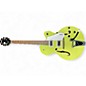 Used Gretsch Guitars G5420T Electromatic Mint Green Hollow Body Electric Guitar thumbnail