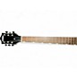 Used Gretsch Guitars G5420T Electromatic Mint Green Hollow Body Electric Guitar