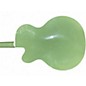 Used Gretsch Guitars G5420T Electromatic Mint Green Hollow Body Electric Guitar