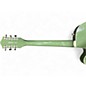 Used Gretsch Guitars G5420T Electromatic Mint Green Hollow Body Electric Guitar