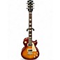 Used Gibson Les Paul Standard ICED TEA BURST Solid Body Electric Guitar thumbnail