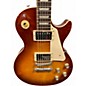 Used Gibson Les Paul Standard ICED TEA BURST Solid Body Electric Guitar