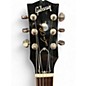 Used Gibson Les Paul Standard ICED TEA BURST Solid Body Electric Guitar