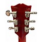 Used Gibson Les Paul Standard ICED TEA BURST Solid Body Electric Guitar