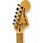 Used Fender Deluxe Lone Star Stratocaster Ocean Turquoise Solid Body Electric Guitar