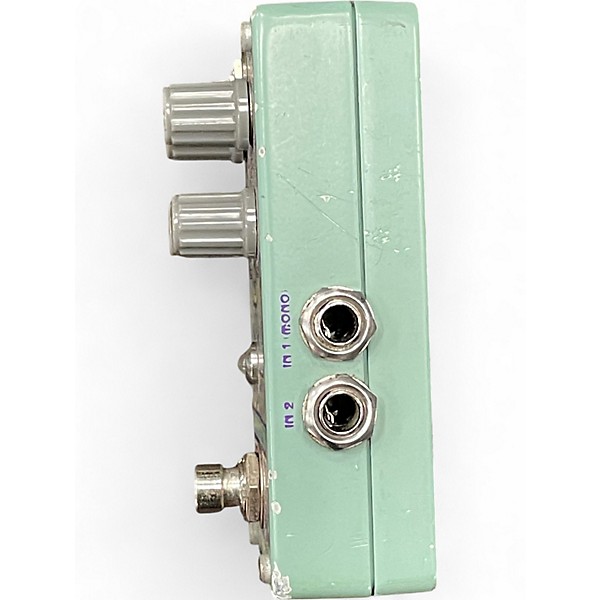 Used DigiTech Polara Reverb Effect Pedal