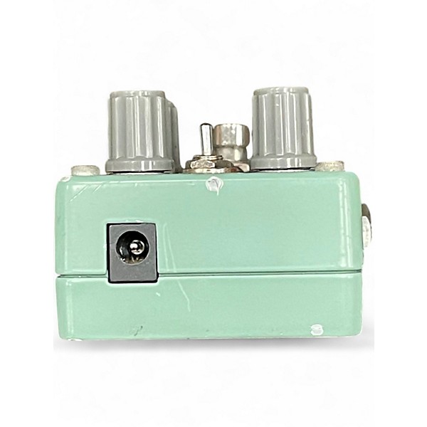 Used DigiTech Polara Reverb Effect Pedal
