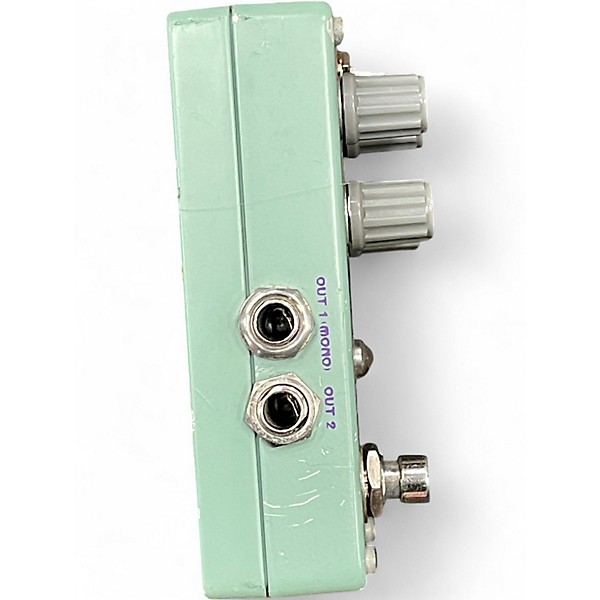 Used DigiTech Polara Reverb Effect Pedal