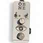 Used Old Blood Noise Endeavors Expression Ramper Pedal thumbnail