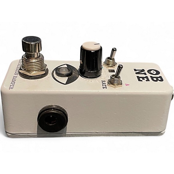 Used Old Blood Noise Endeavors Expression Ramper Pedal