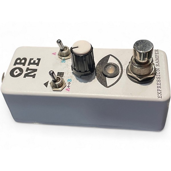 Used Old Blood Noise Endeavors Expression Ramper Pedal