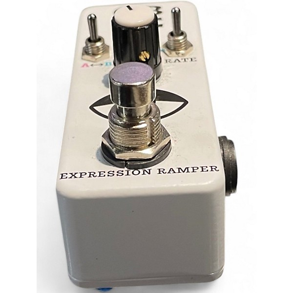Used Old Blood Noise Endeavors Expression Ramper Pedal