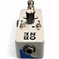 Used Old Blood Noise Endeavors Expression Ramper Pedal