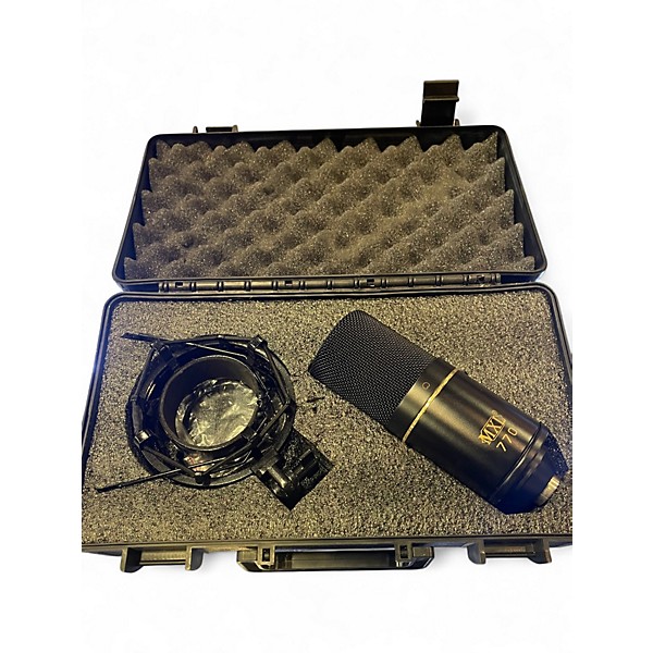 Used MXL 770 Condenser Microphone