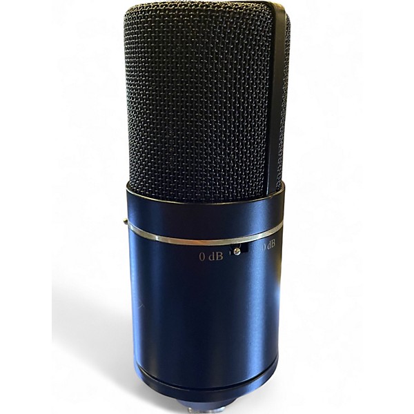 Used MXL 770 Condenser Microphone