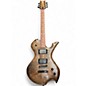 Used Monson nomad Walnut Solid Body Electric Guitar thumbnail