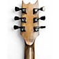 Used Monson nomad Walnut Solid Body Electric Guitar