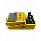 Used BOSS ODB3 Bass Overdrive Bass Effect Pedal