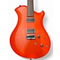 Used Relish Guitars FIERY mARY ORANGE Solid Body Electric Guitar