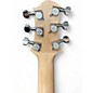Used Relish Guitars FIERY mARY ORANGE Solid Body Electric Guitar
