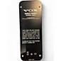 Used VOX V847 Reissue Wah Effect Pedal