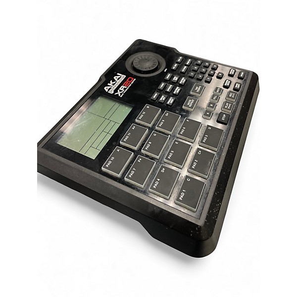 Used Akai Professional XR20 Beat Production Center Production Controller