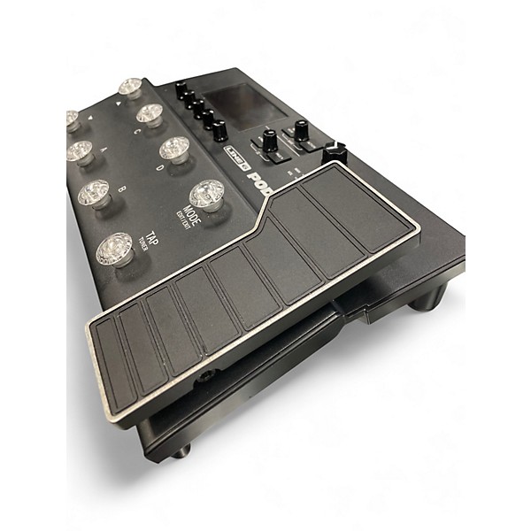 Used Line 6 POD GO Effect Processor