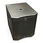 Used Harbinger VS12 Powered Subwoofer