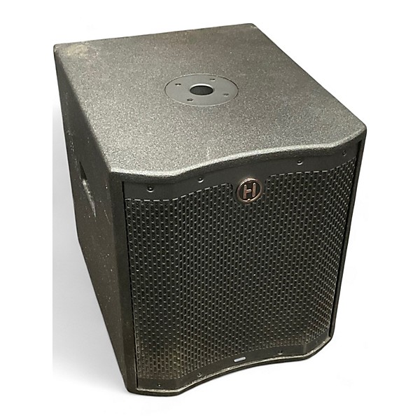 Used Harbinger VS12 Powered Subwoofer