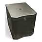 Used Harbinger VS12 Powered Subwoofer