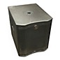 Used Harbinger VS12 Powered Subwoofer