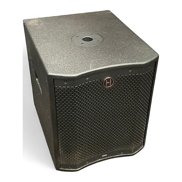 Used Harbinger VS12 Powered Subwoofer