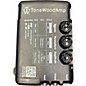 Used Tonewood TONEWOOD AMP Guitar Preamp thumbnail