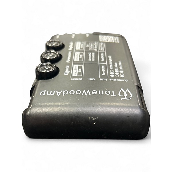 Used Tonewood TONEWOOD AMP Guitar Preamp