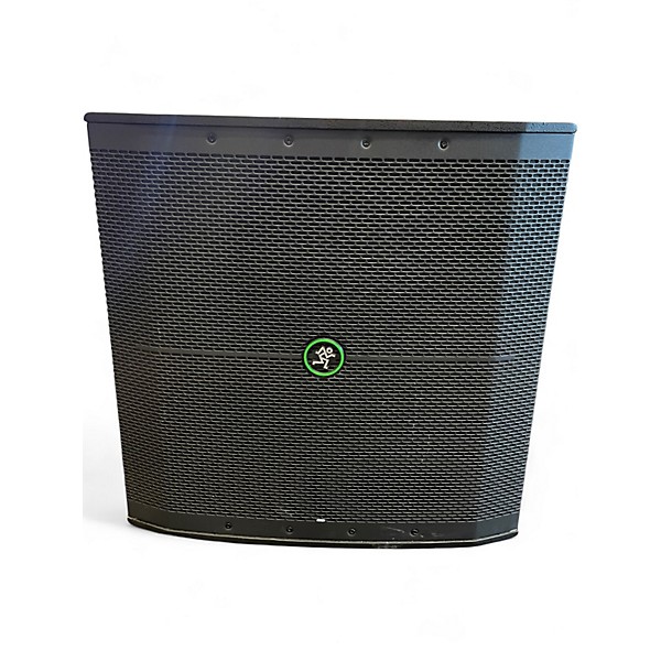 Used Mackie Thump 118s Powered Subwoofer