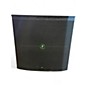 Used Mackie Thump 118s Powered Subwoofer thumbnail