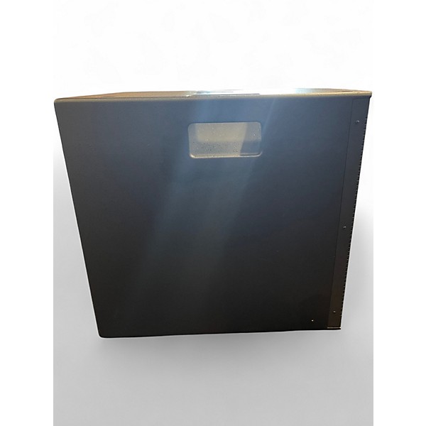 Used Mackie Thump 118s Powered Subwoofer