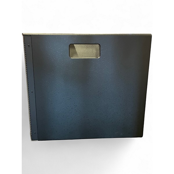 Used Mackie Thump 118s Powered Subwoofer