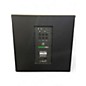 Used Mackie Thump 118s Powered Subwoofer
