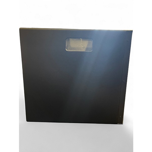 Used Mackie Thump 118s Powered Subwoofer