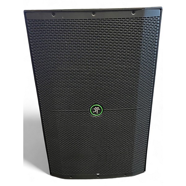 Used Mackie Thump 215 Powered Speaker