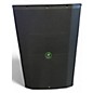 Used Mackie Thump 215 Powered Speaker thumbnail